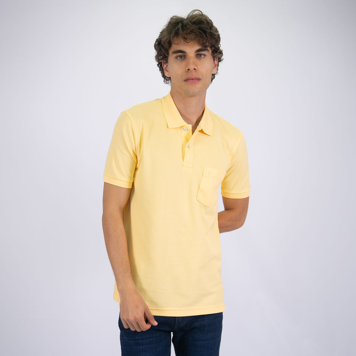 Camiseta Polos| Kosta Azul