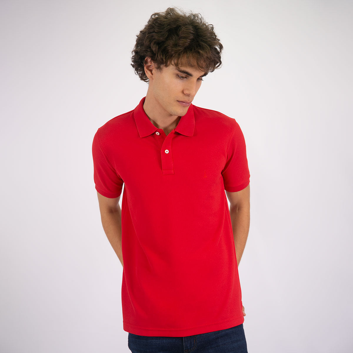 Camiseta Polos| Kosta Azul