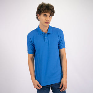Camiseta Polos| Kosta Azul