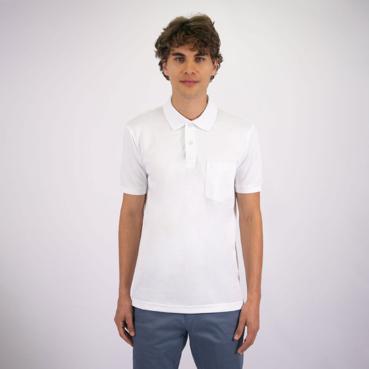 Camiseta Polos| Kosta Azul