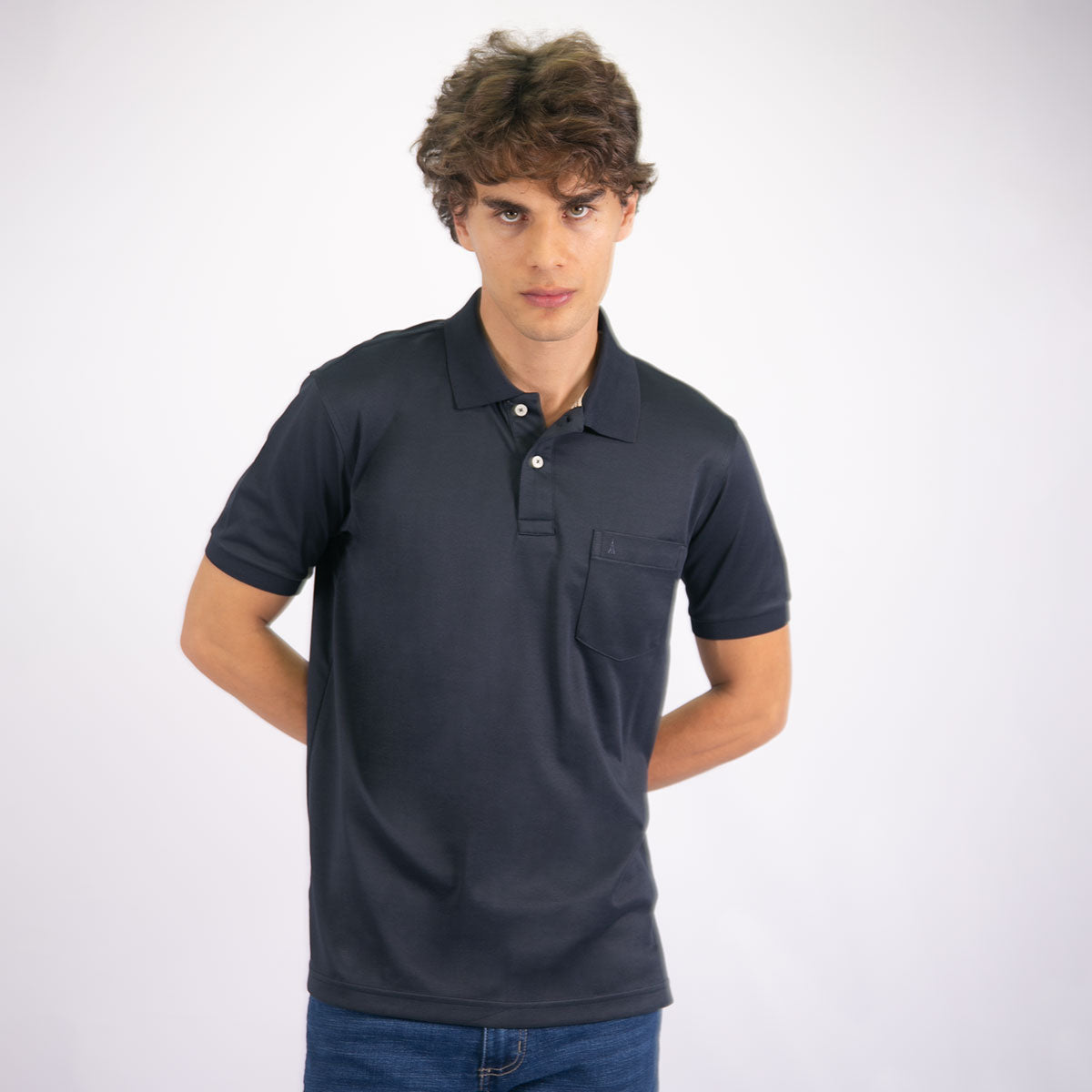 Camiseta Polos| Kosta Azul