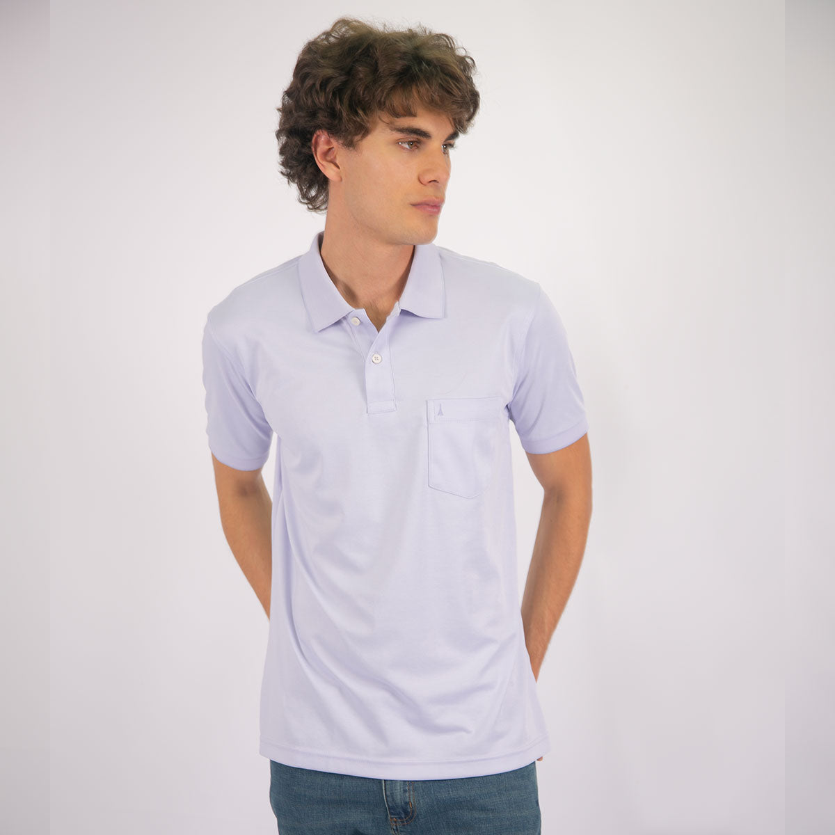 Camiseta Polos| Kosta Azul