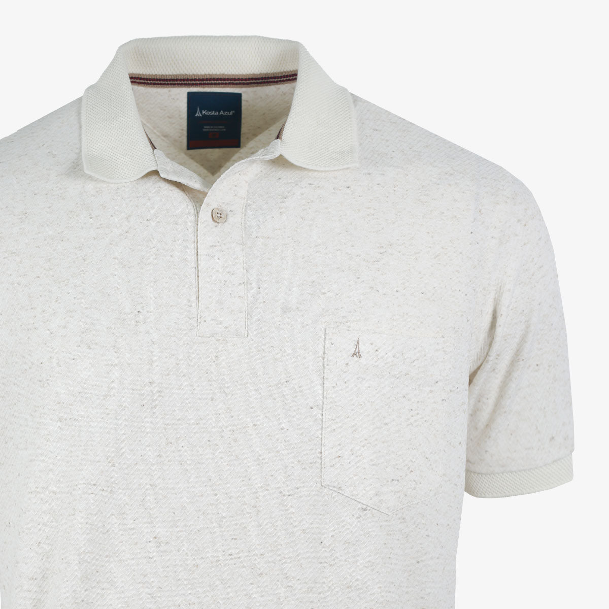 Camiseta Polos| Kosta Azul