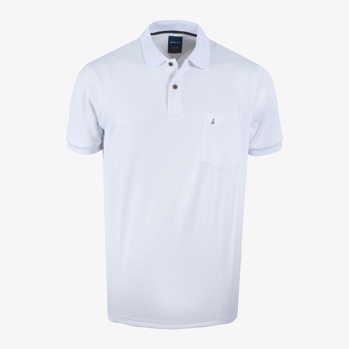 Camiseta Polos| Kosta Azul