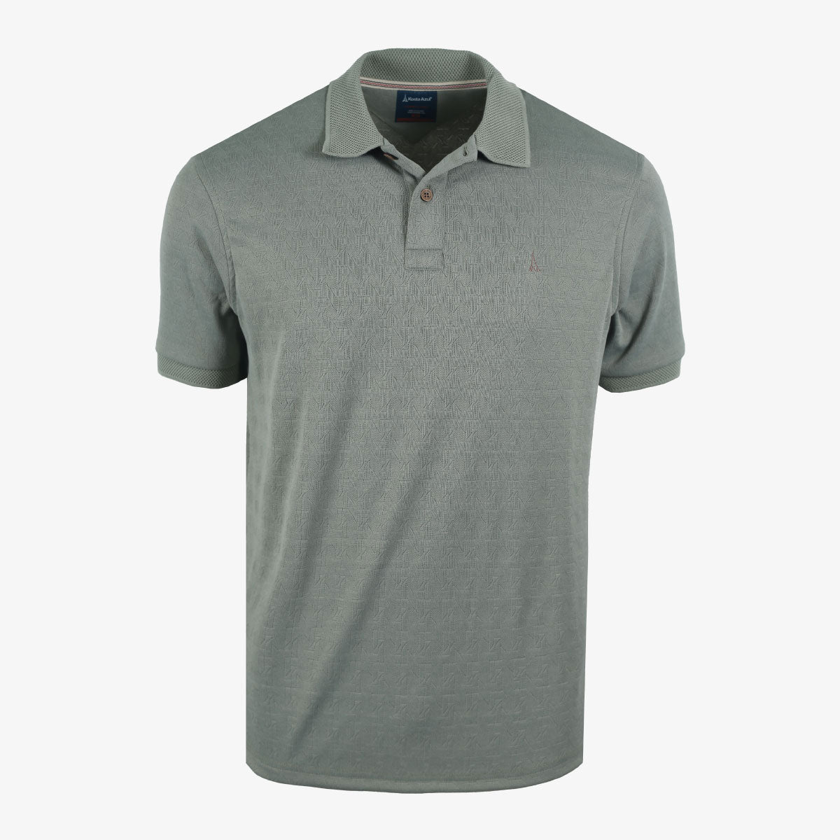 Camiseta Polos| Kosta Azul