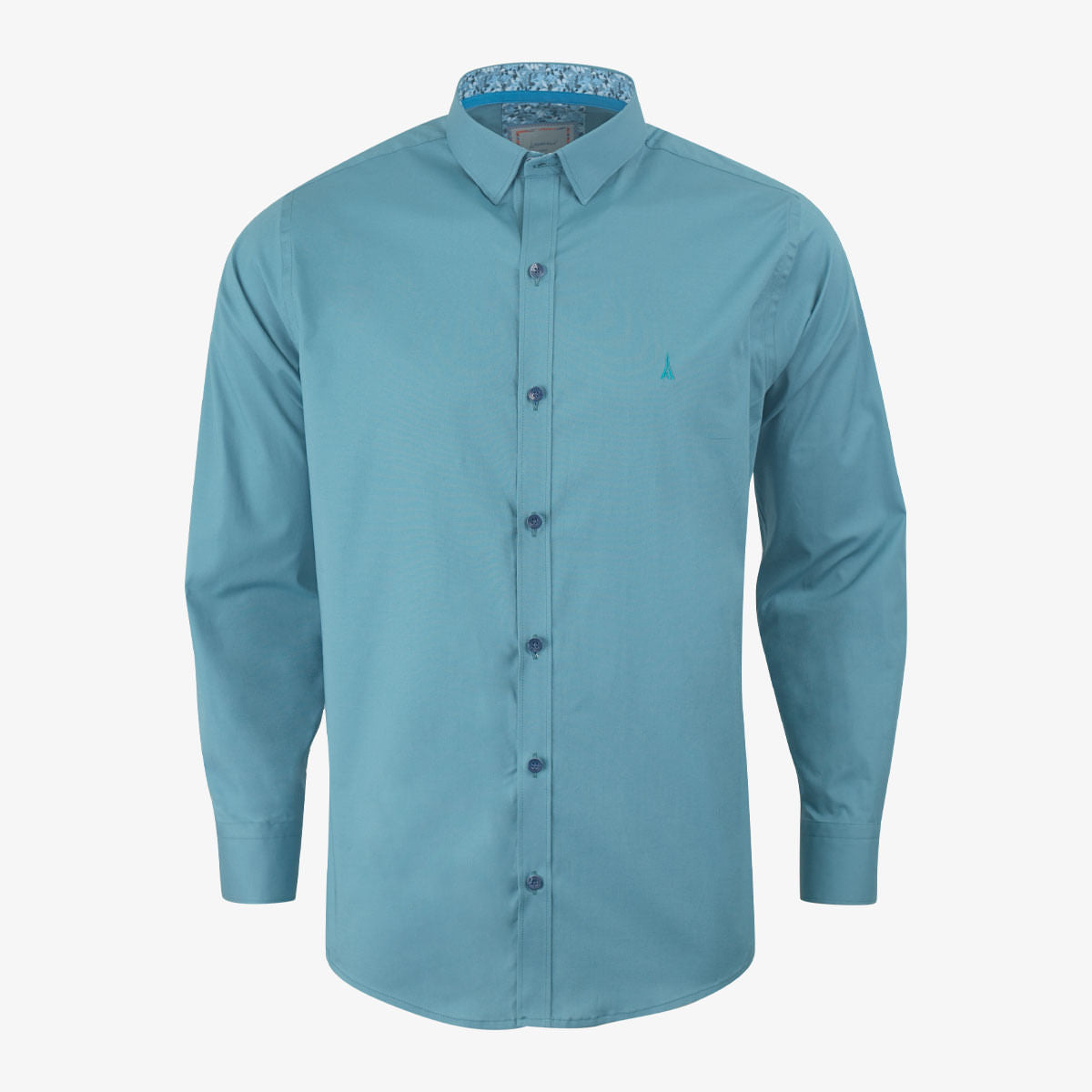 Camisa Manga Larga Sport
