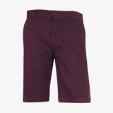 Bermuda Sport Regular Vino Tinto - Kosta Azul