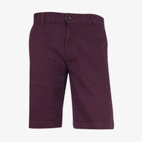 Pantalones vinotinto para hombre