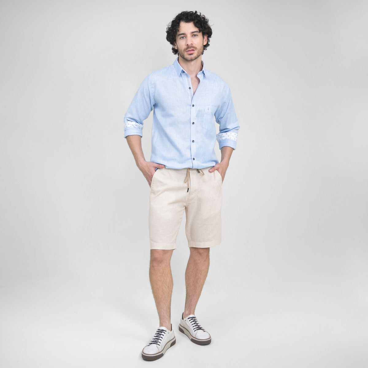 Bermuda Sport| Kosta Azul