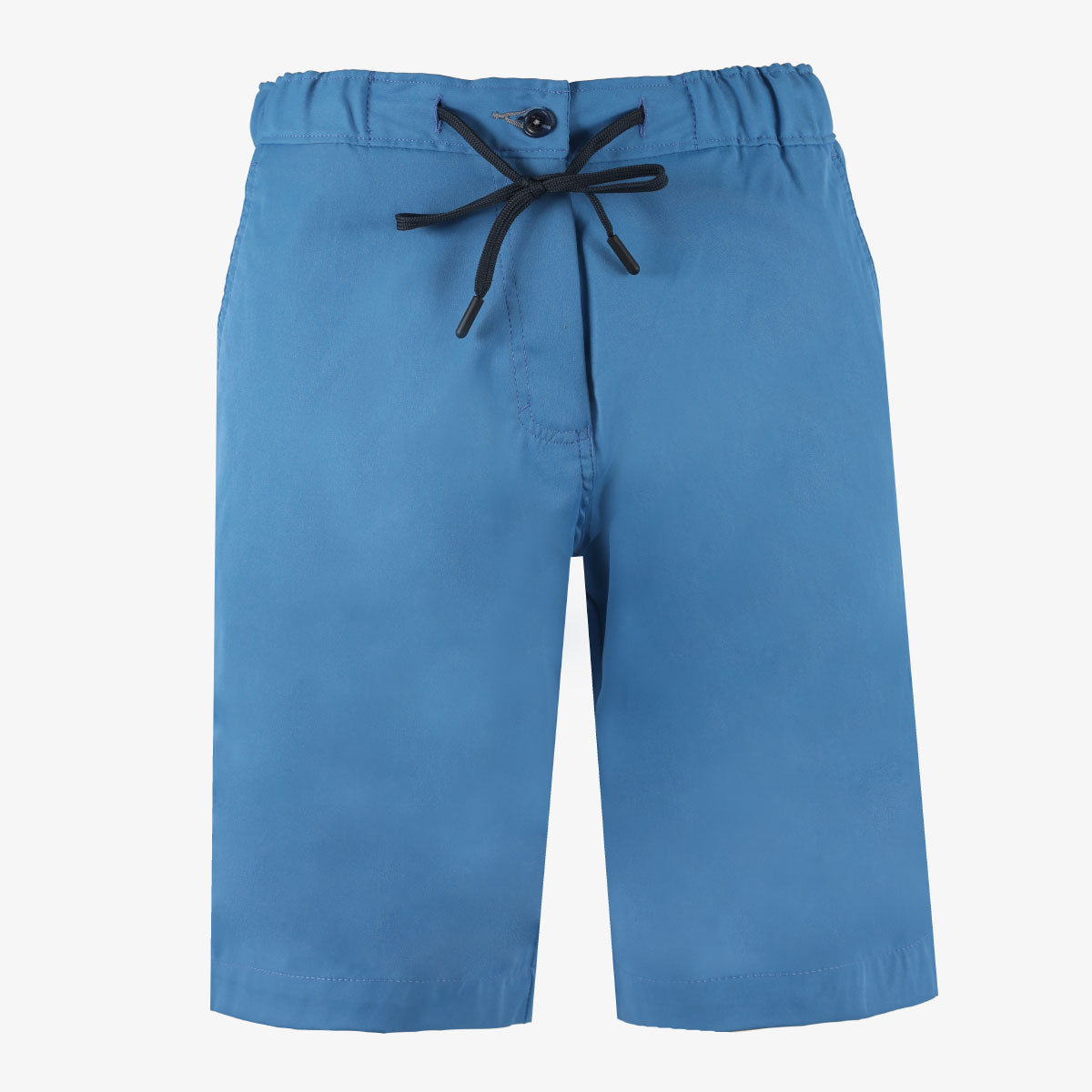 Bermuda Regular Azul - Kosta Azul