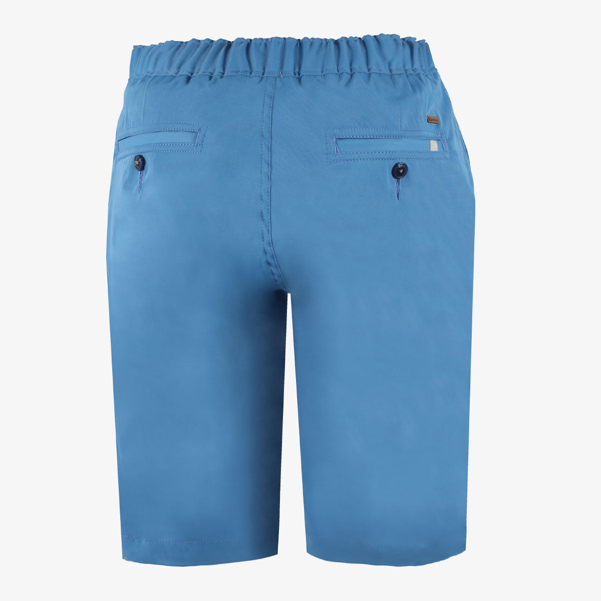 Bermuda Regular Azul - Kosta Azul