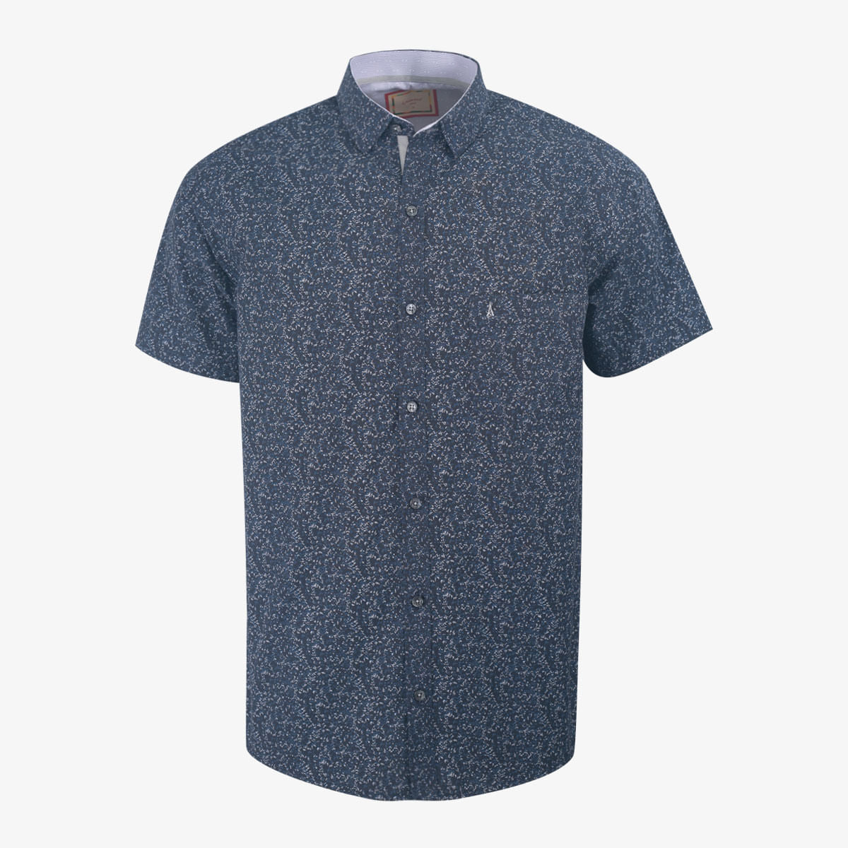 Camisa Manga Corta Sport