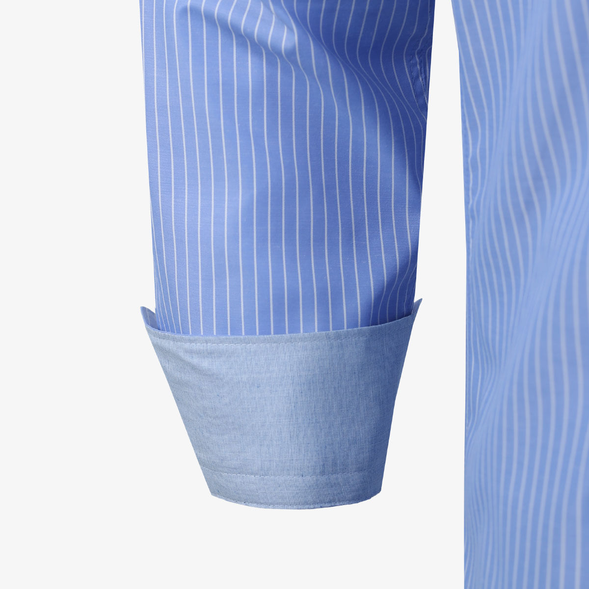 Camisa Manga Larga Sport