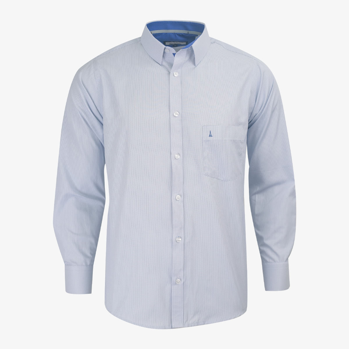 Camisa Manga Larga Clásica