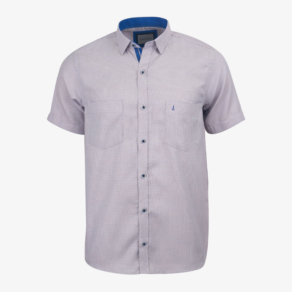 Camisa Manga Corta Sport