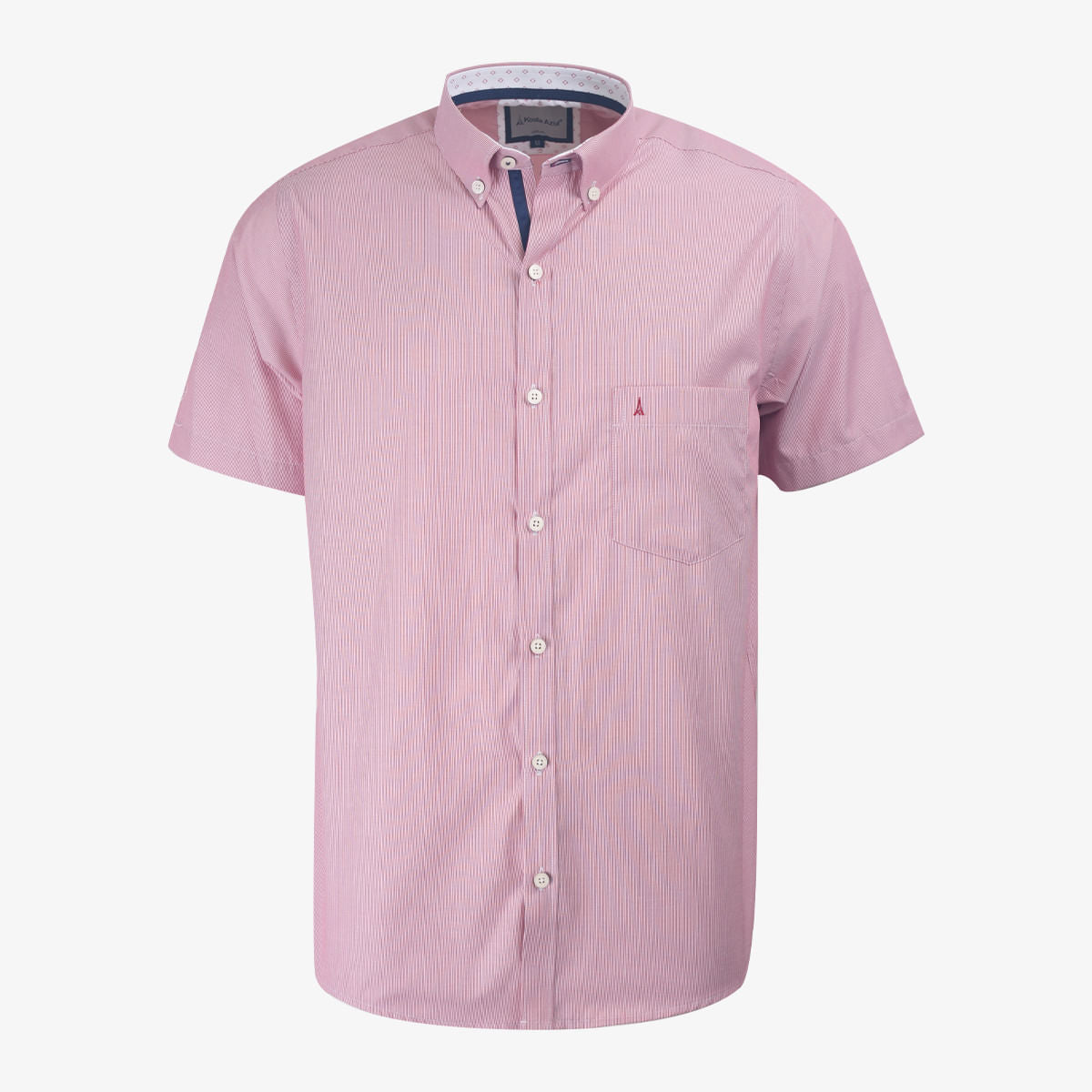Camisa Manga Corta Sport