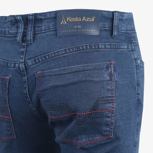 Jean| Kosta Azul