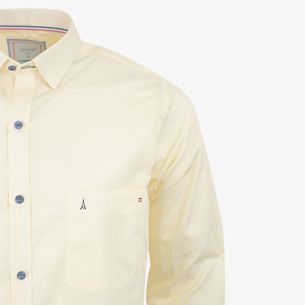 Camisa Manga Larga Sport