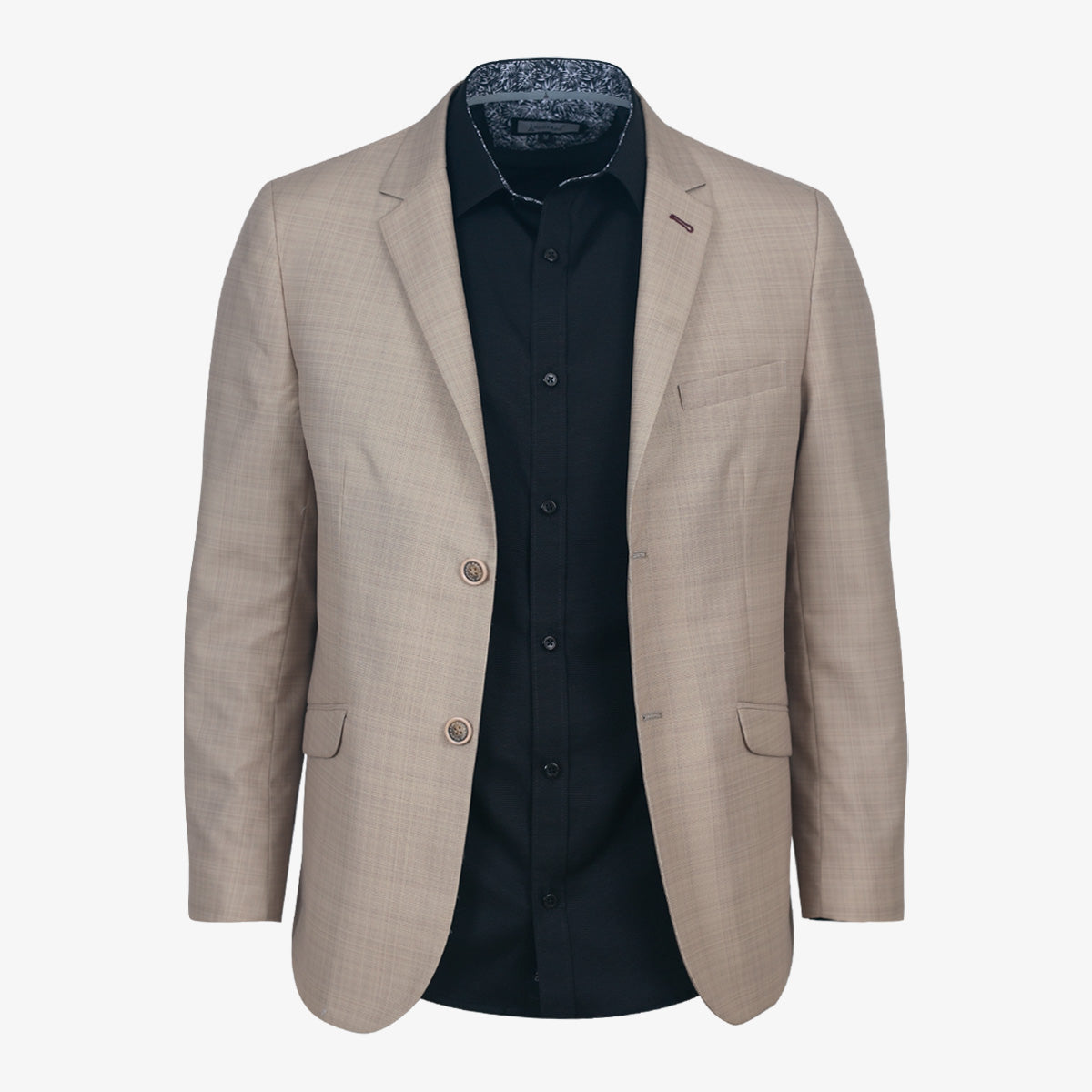 Chaqueta Casual| Kosta Azul