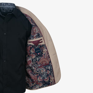 Chaqueta Casual| Kosta Azul