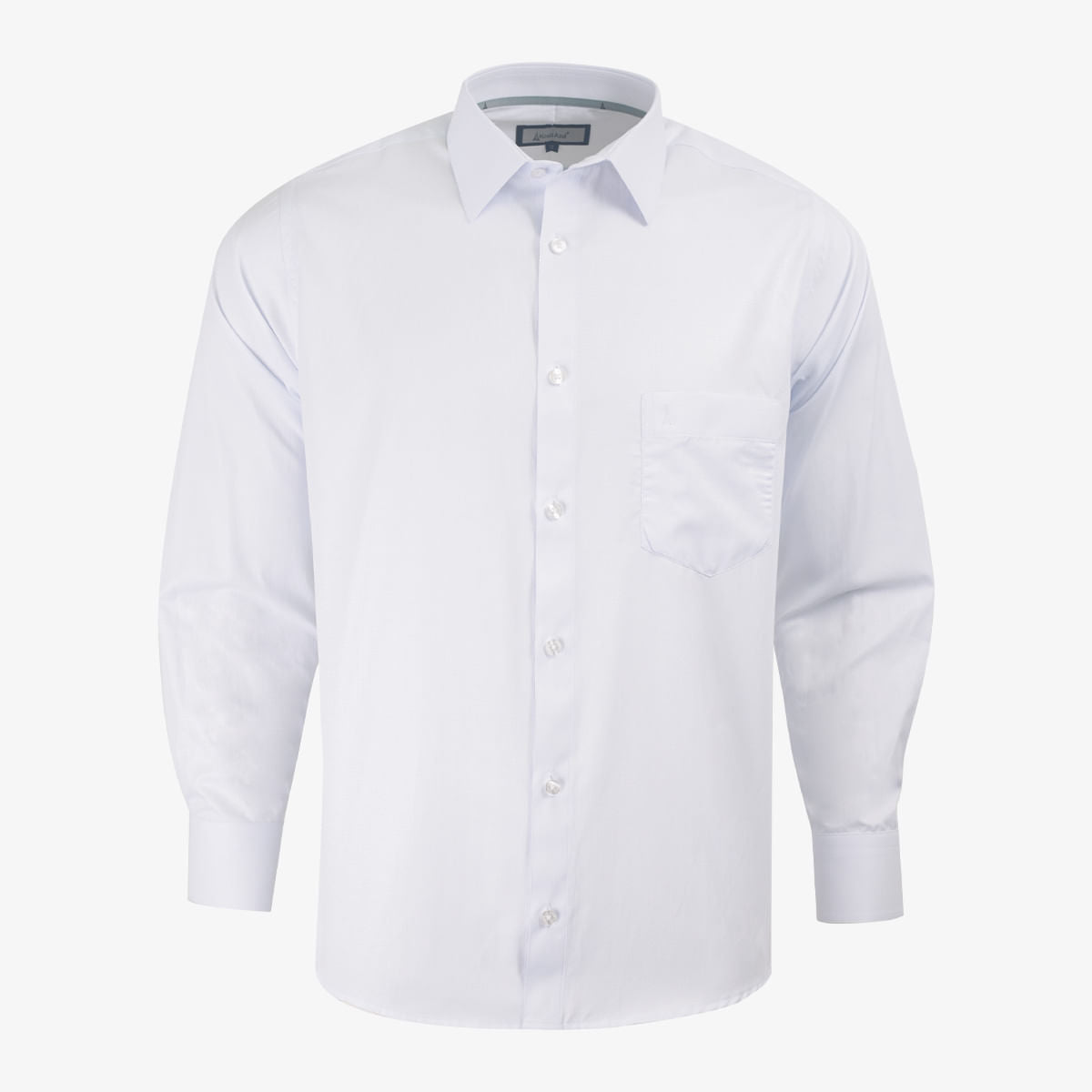 Camisa Manga Larga Clásica