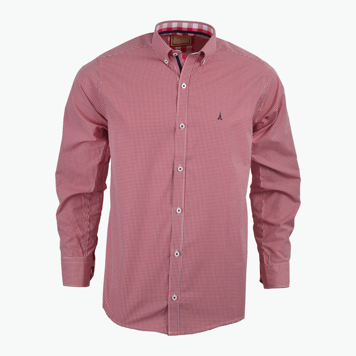 Camisa Manga Larga Sport
