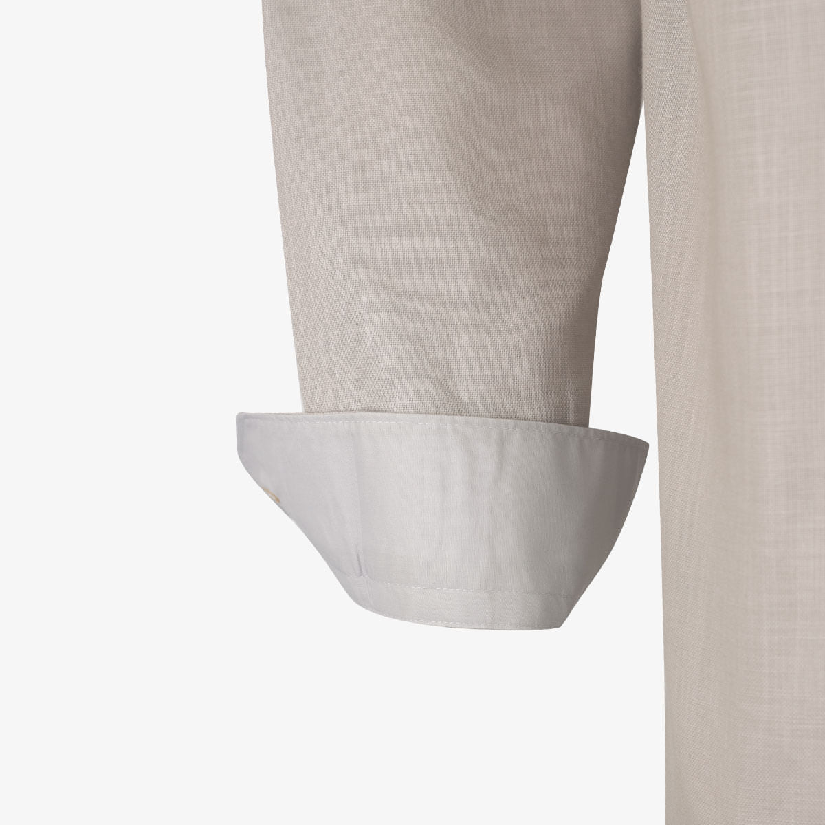 Camisa Manga Larga Sport