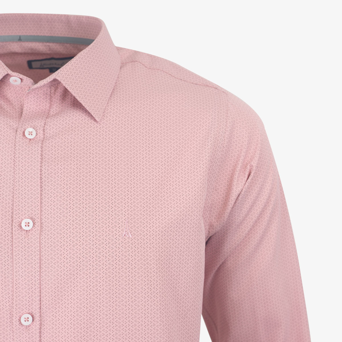 Camisa Manga Larga Clásica