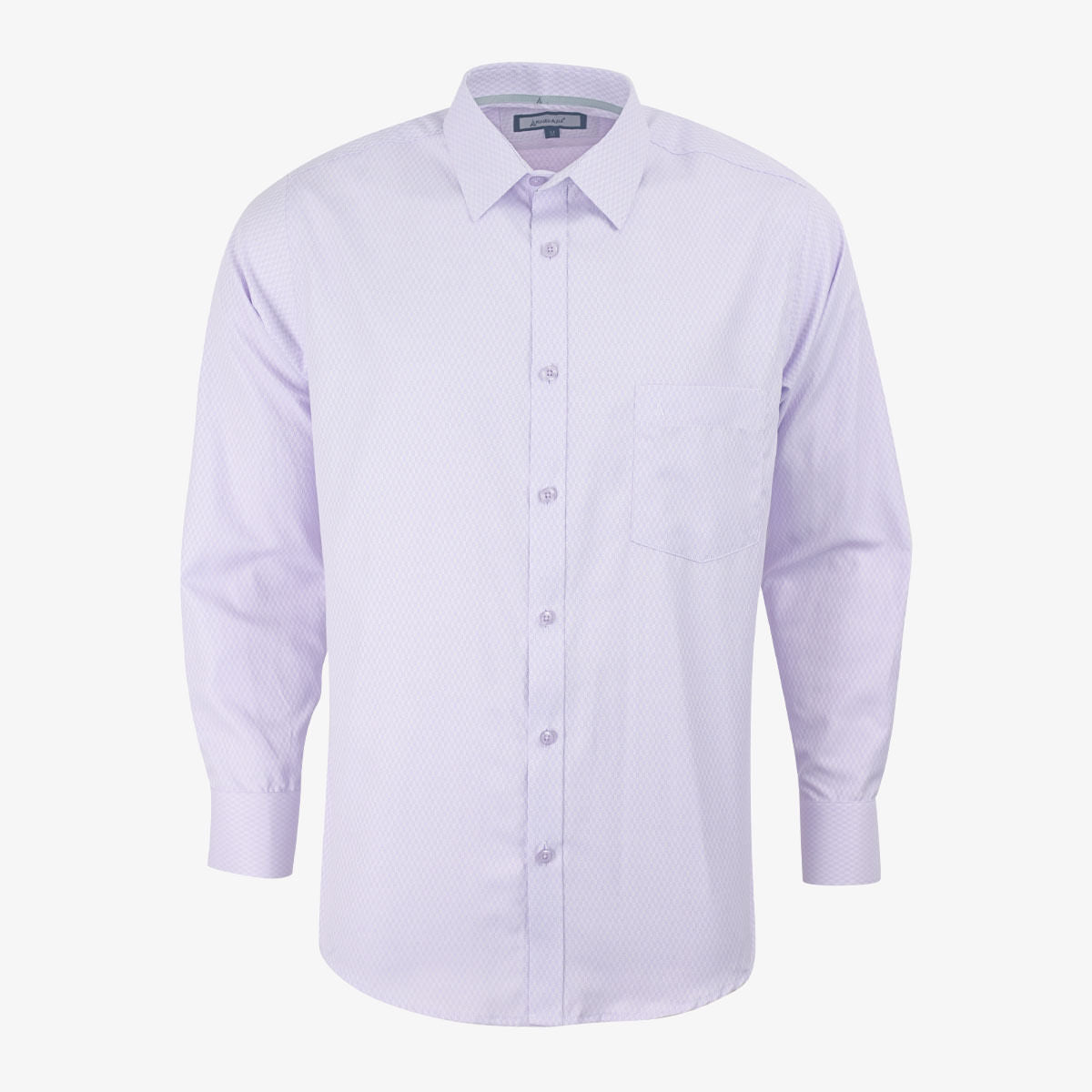 Camisa Manga Larga Clásica
