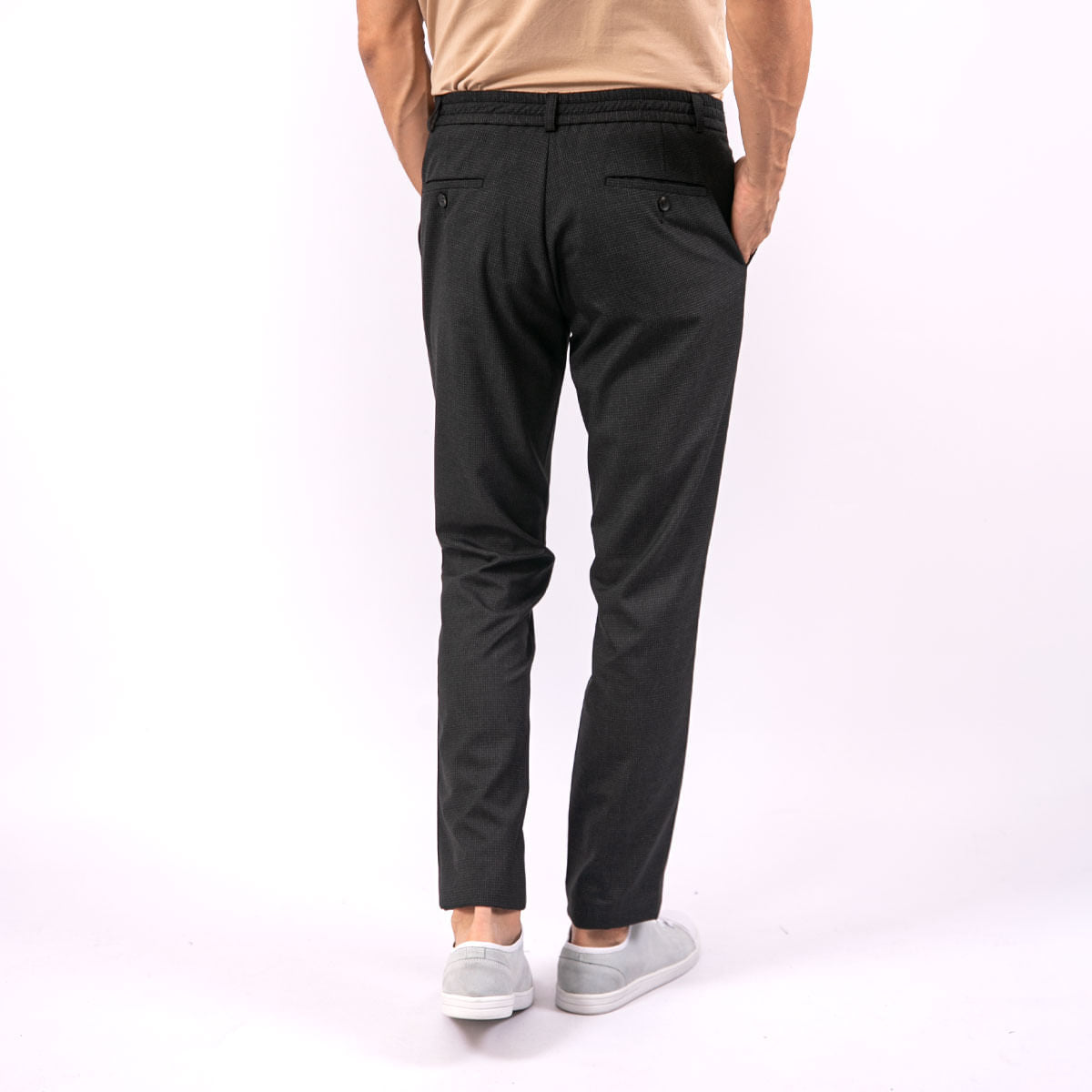 Pantalon Jogger