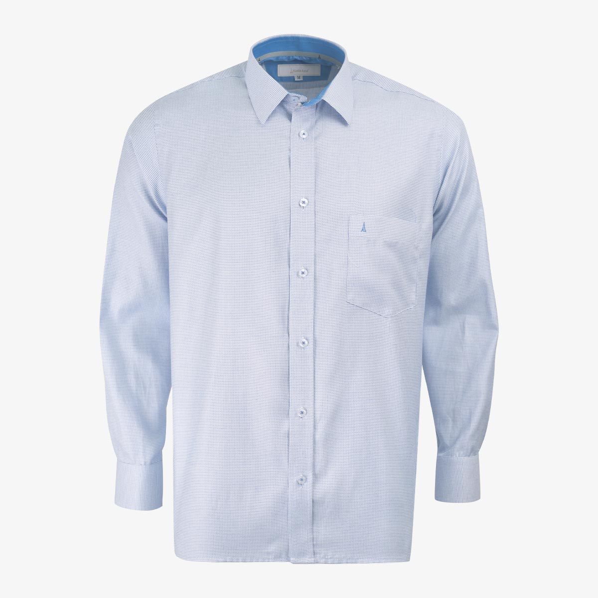 Camisa Manga Larga Clásica