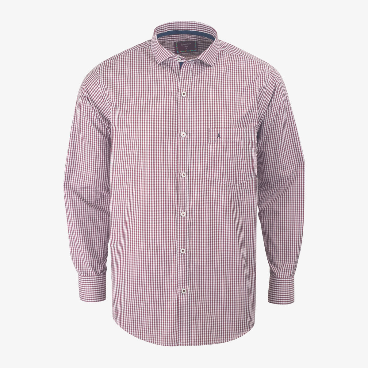 Camisa Manga Larga Sport