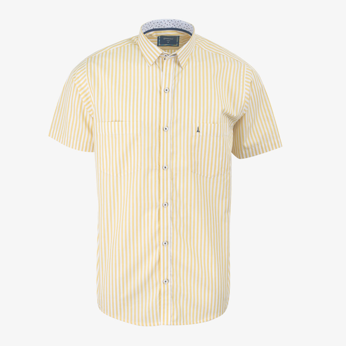 Camisa Manga Corta Sport
