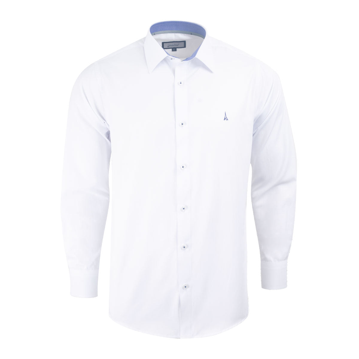 Camisa Manga Larga Clásica