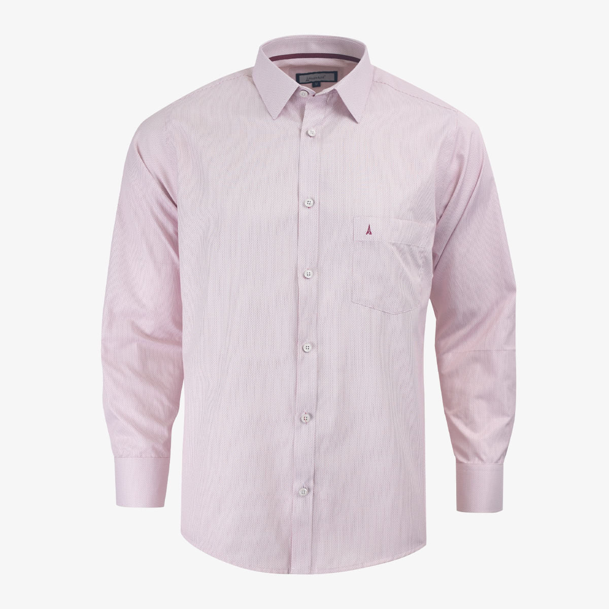 Camisa Manga Larga Clásica