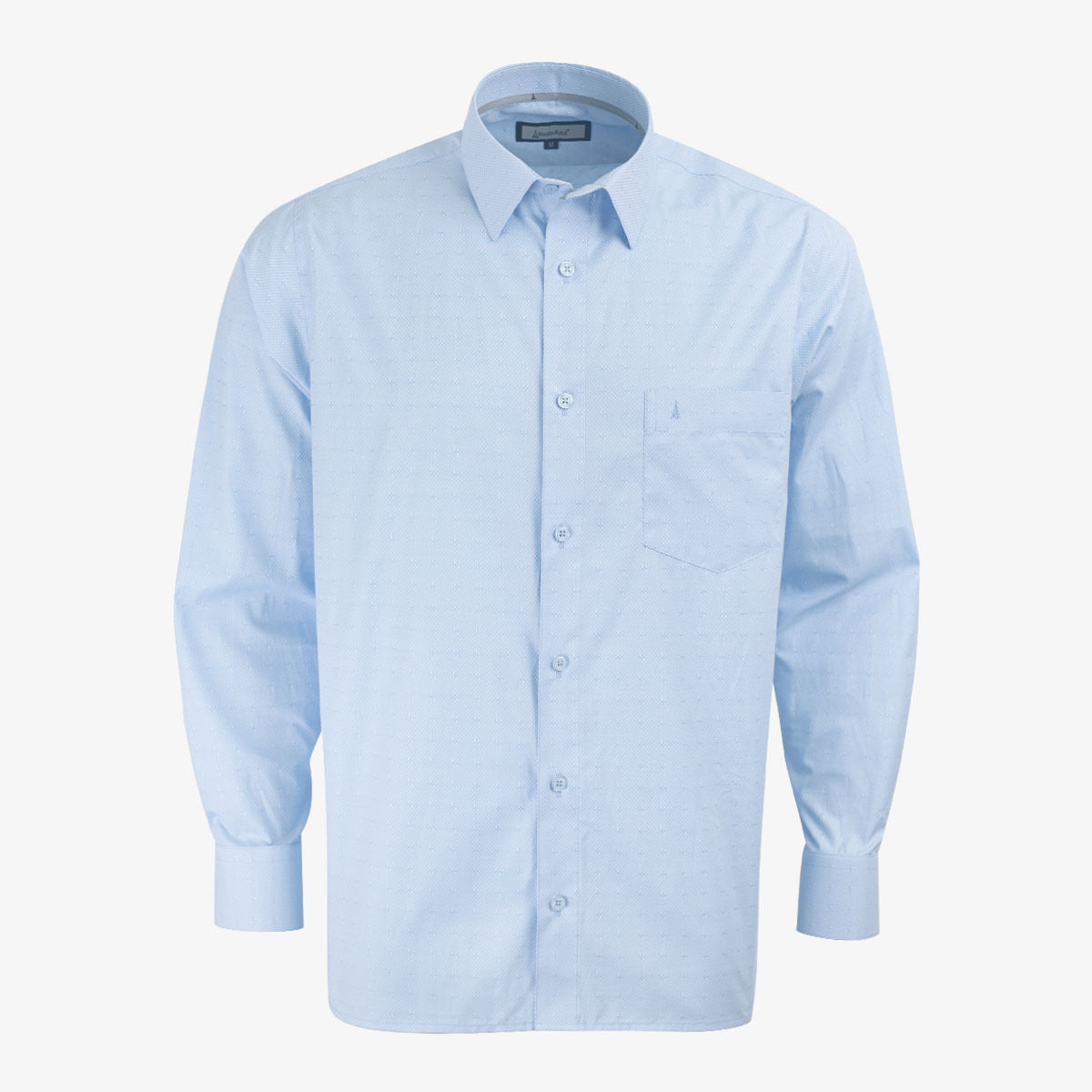 Camisa Manga Larga Clásica