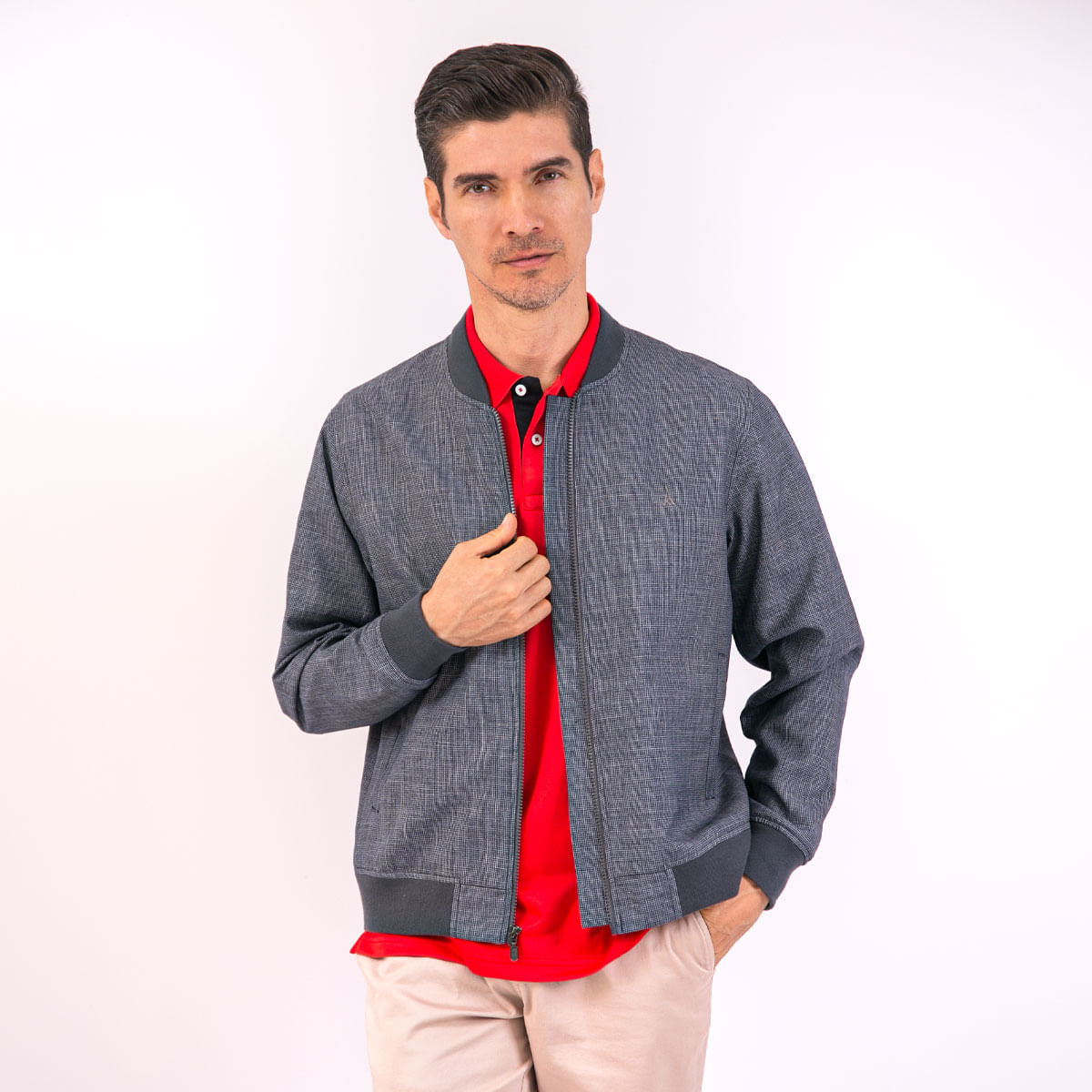 Chaqueta