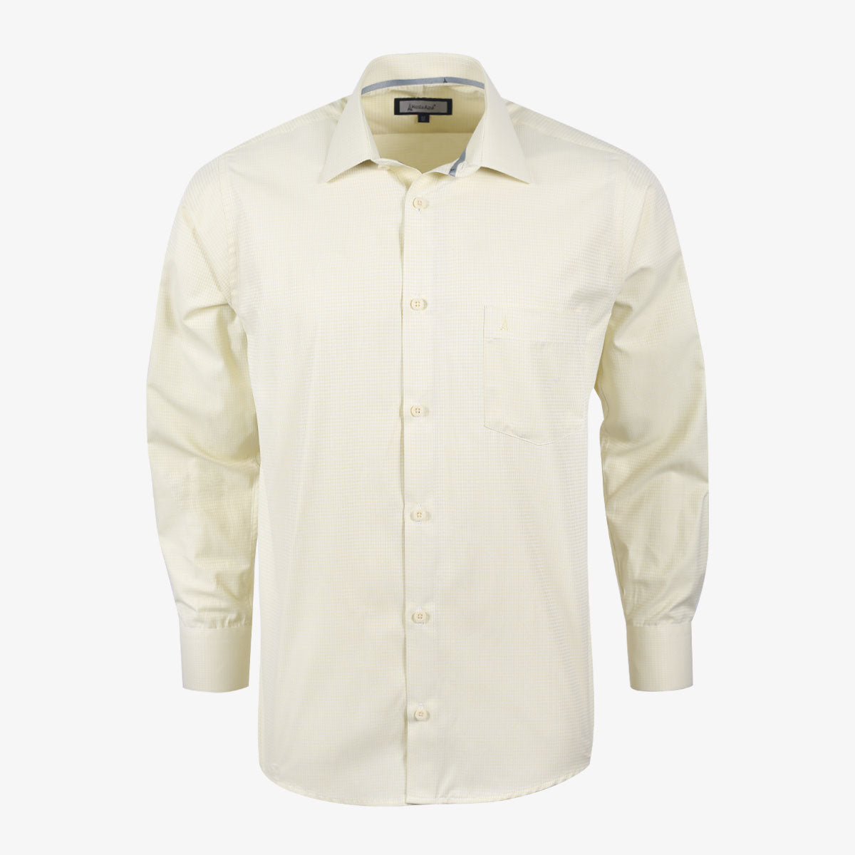 Camisa Formal| Kosta Azul