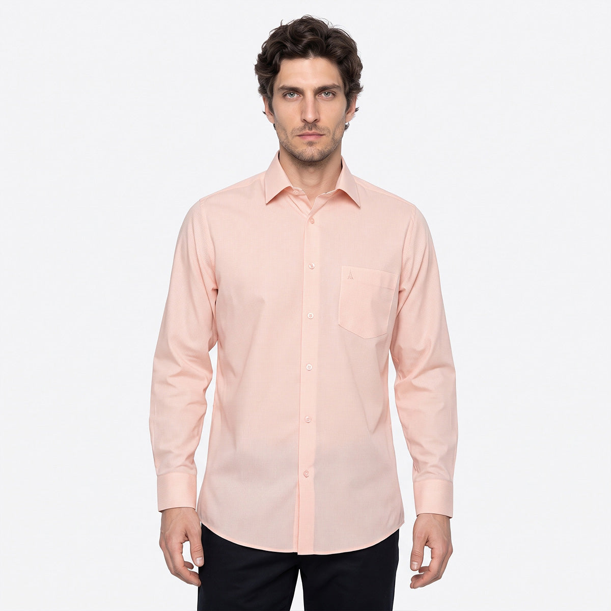 Camisa Formal| Kosta Azul