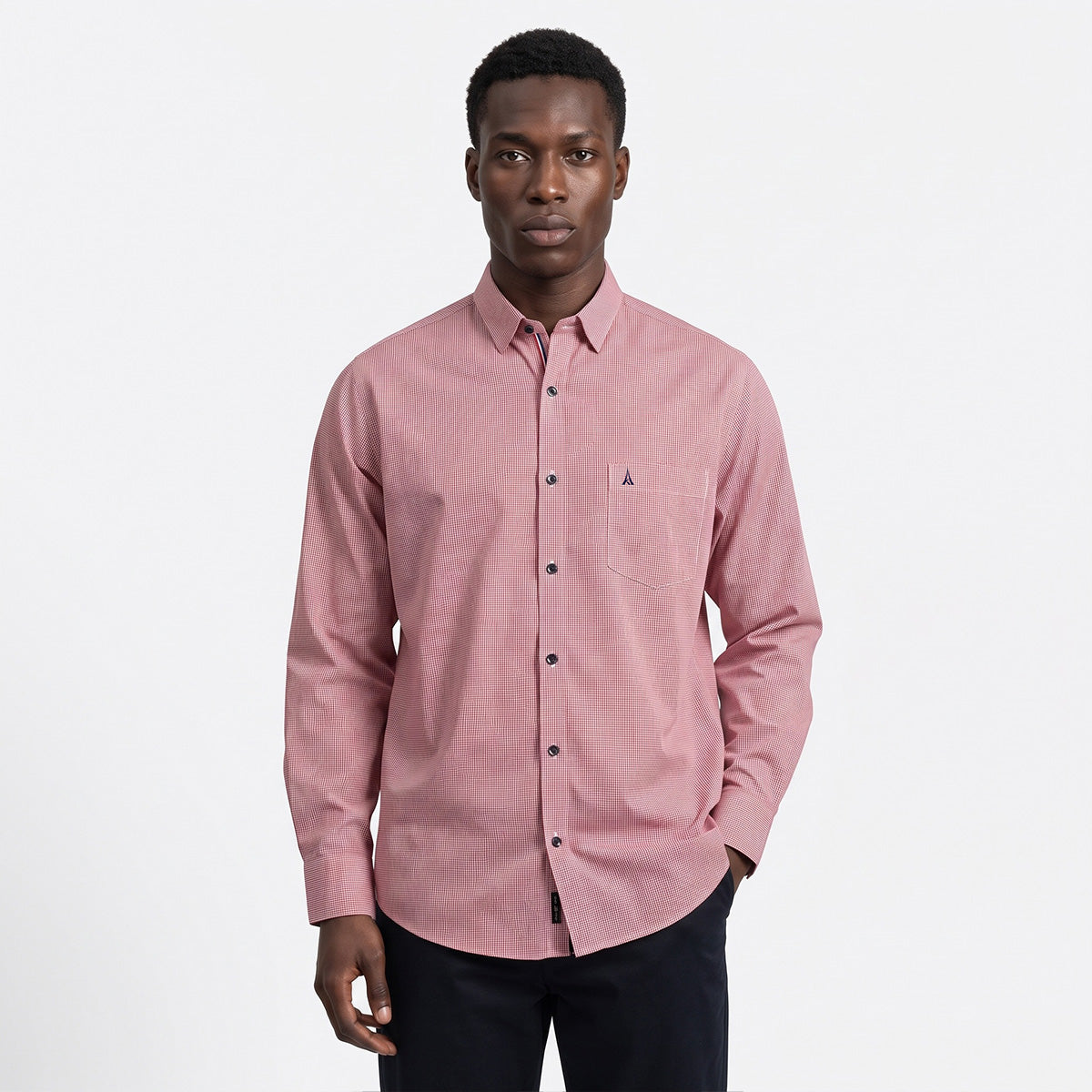 Camisa Casual| Kosta Azul
