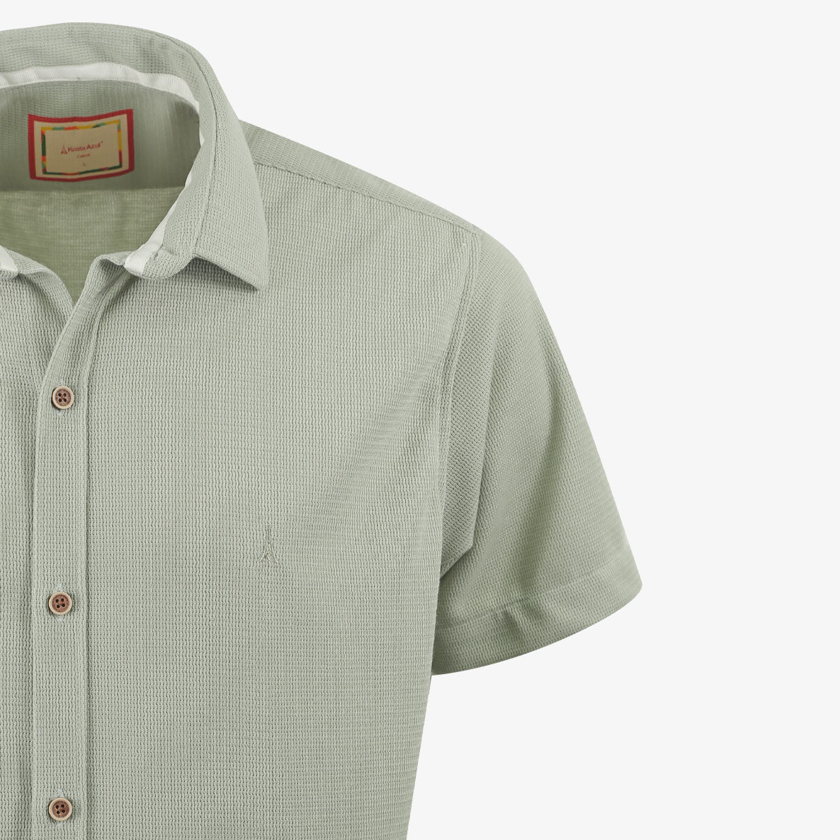 Camisa Sport| Kosta Azul