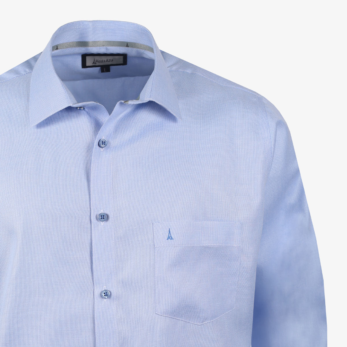 Camisa Formal| Kosta Azul