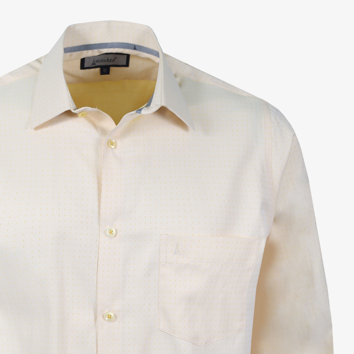 Camisa Formal| Kosta Azul
