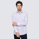 Camisa Formal| Kosta Azul