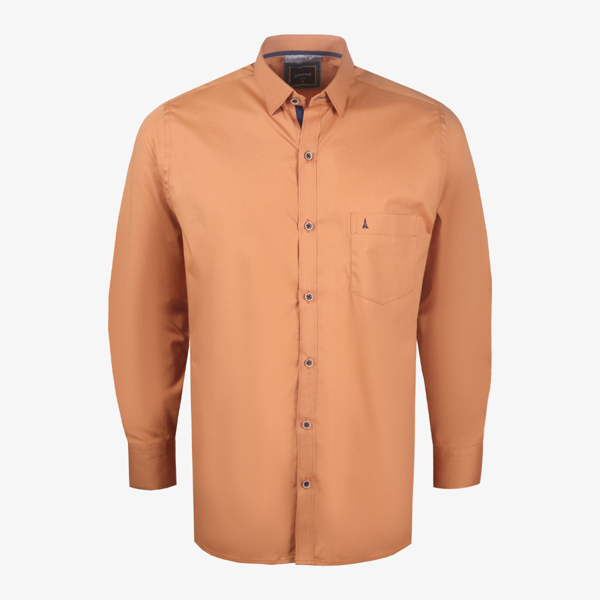 Camisa Casual| Kosta Azul