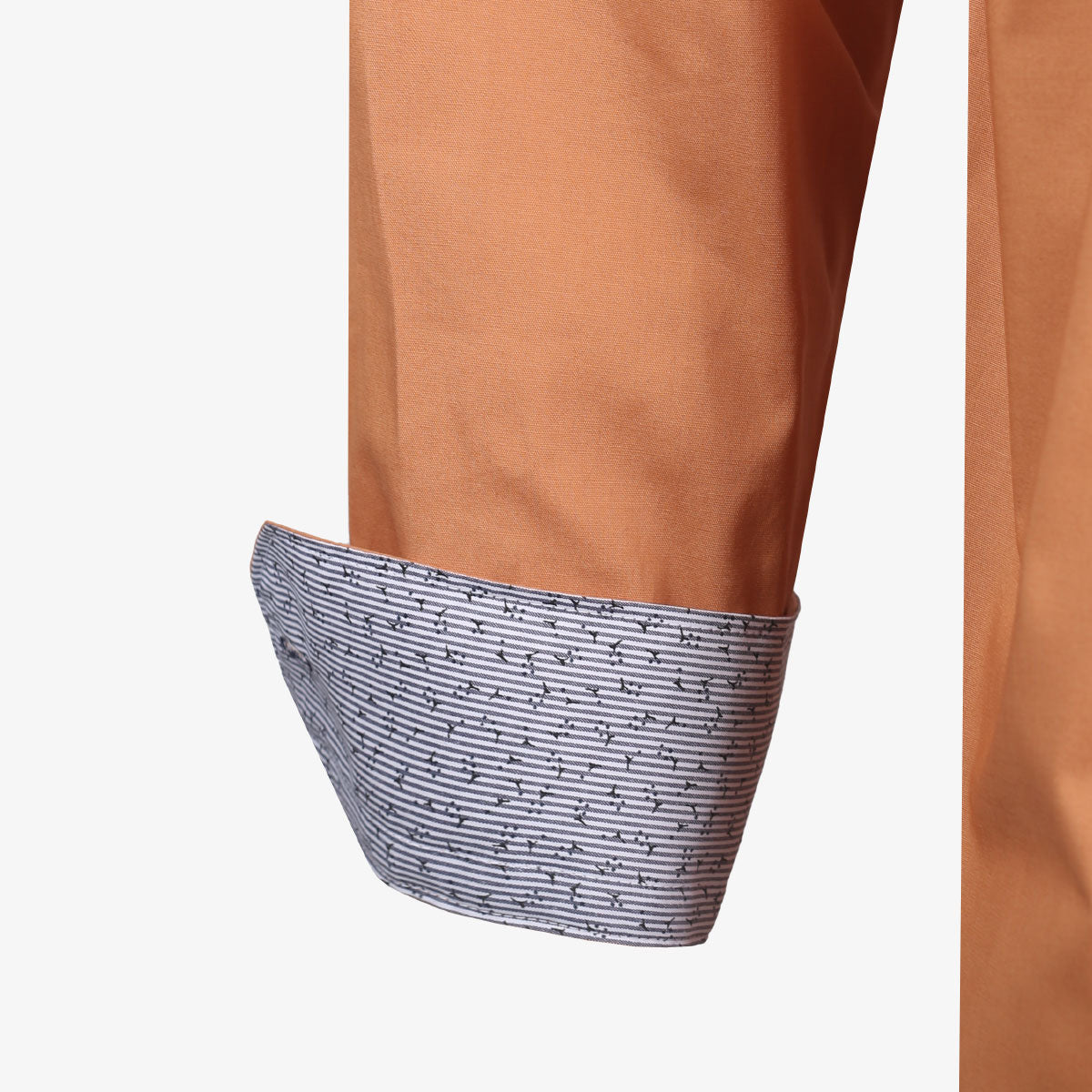 Camisa Casual| Kosta Azul