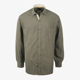 Camisa Casual| Kosta Azul