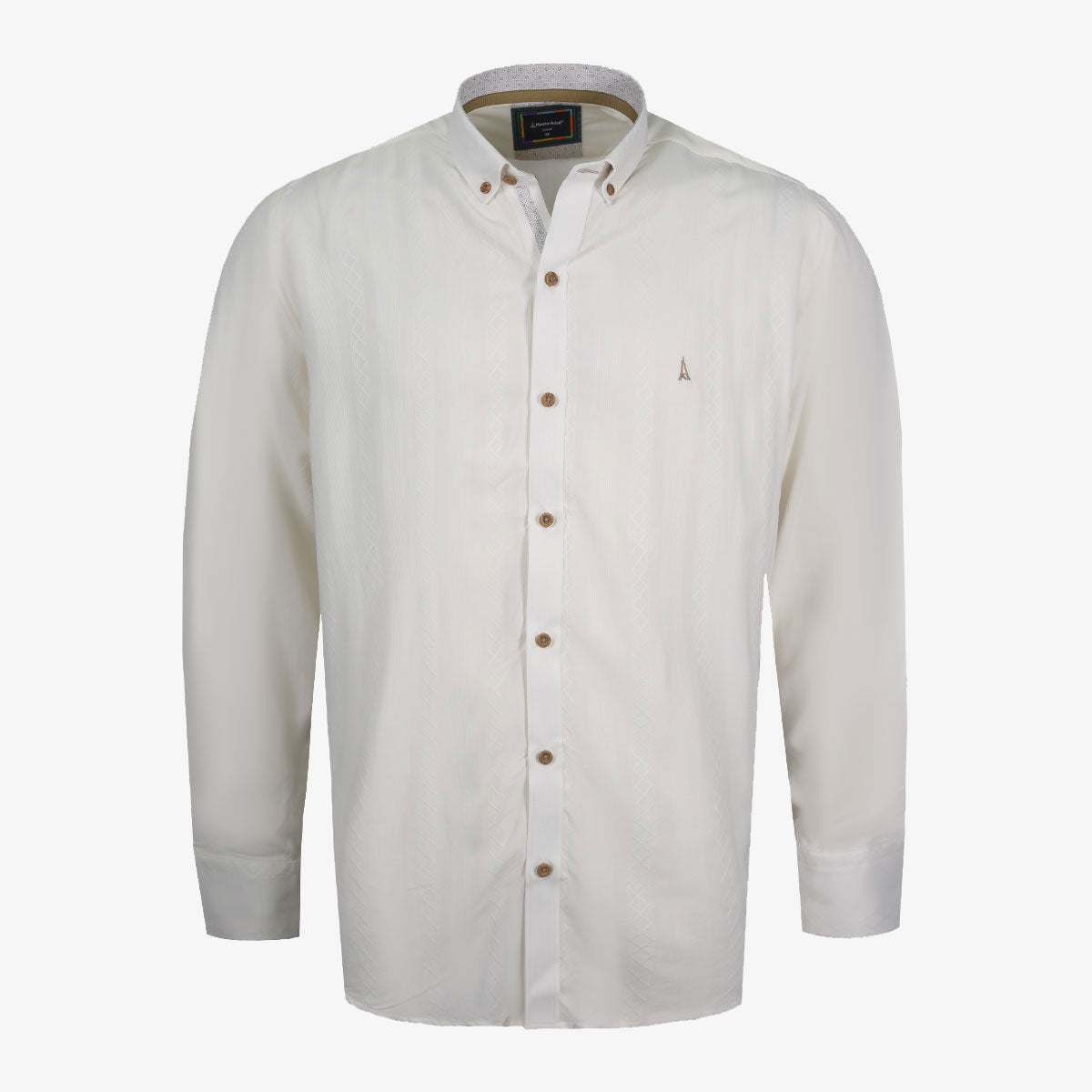 Camisa Casual| Kosta Azul