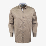 Camisa Casual| Kosta Azul