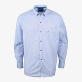 Camisa Casual| Kosta Azul